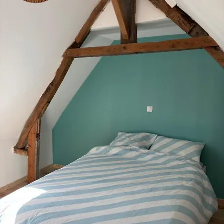 Maison Entre Terre Et Holiday home *