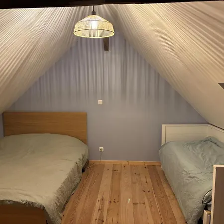 Maison Entre Terre Et Holiday home *